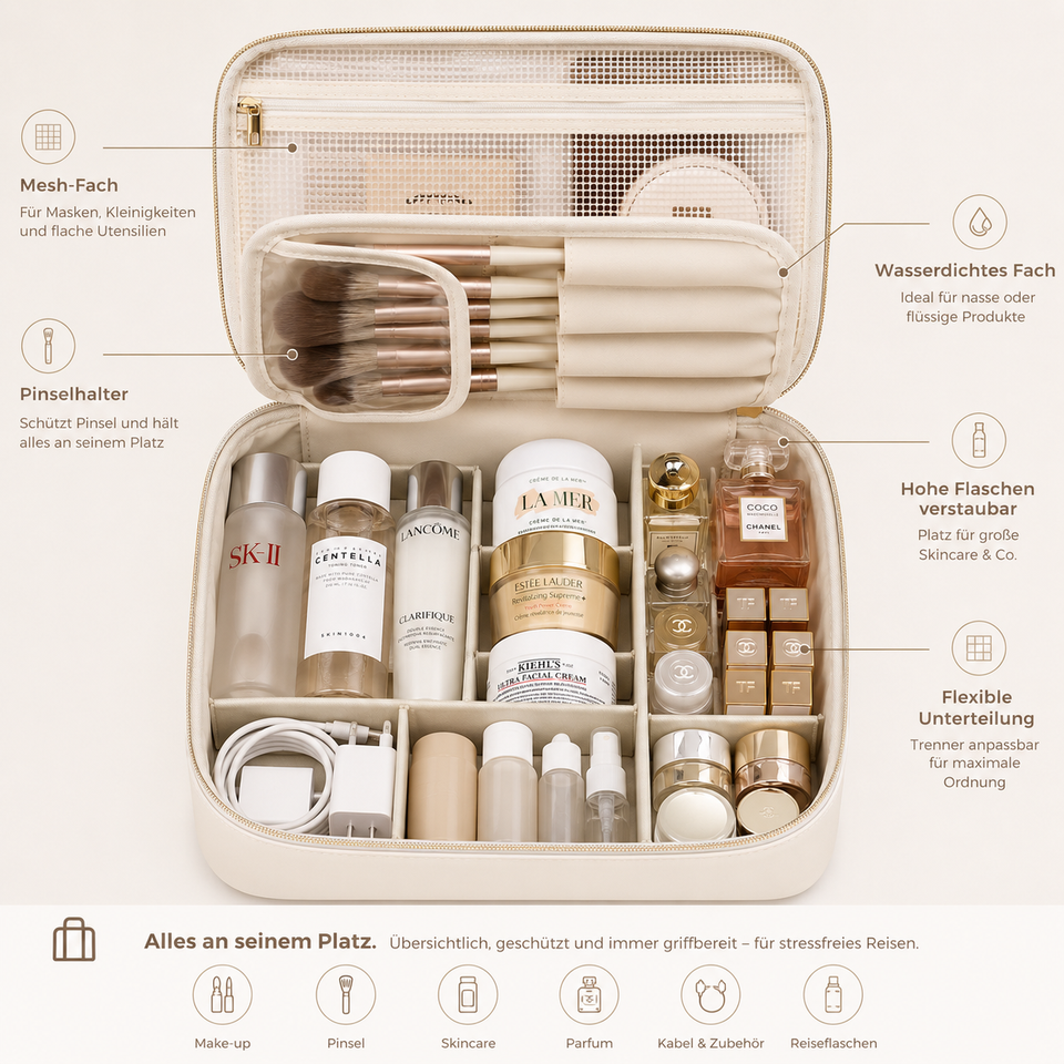 The Vanity Case by Noxéa