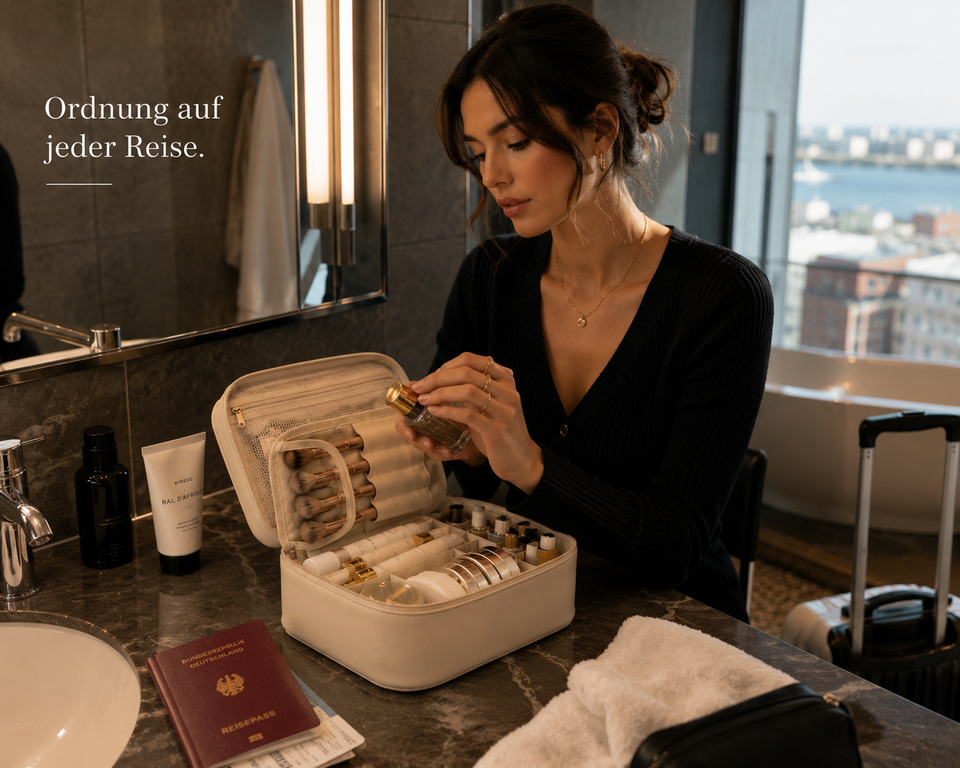 The Vanity Case by Noxéa