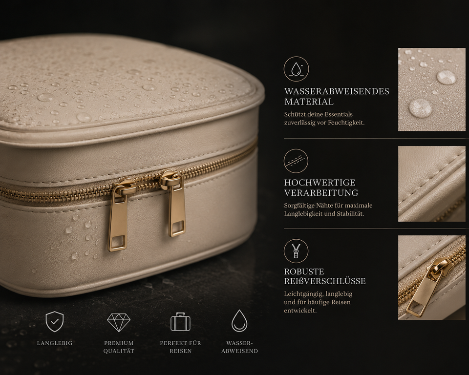 The Vanity Case by Noxéa
