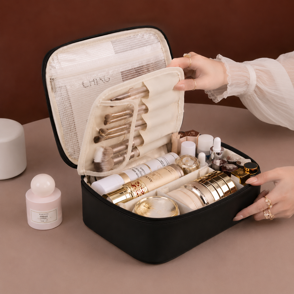The Vanity Case by Noxéa