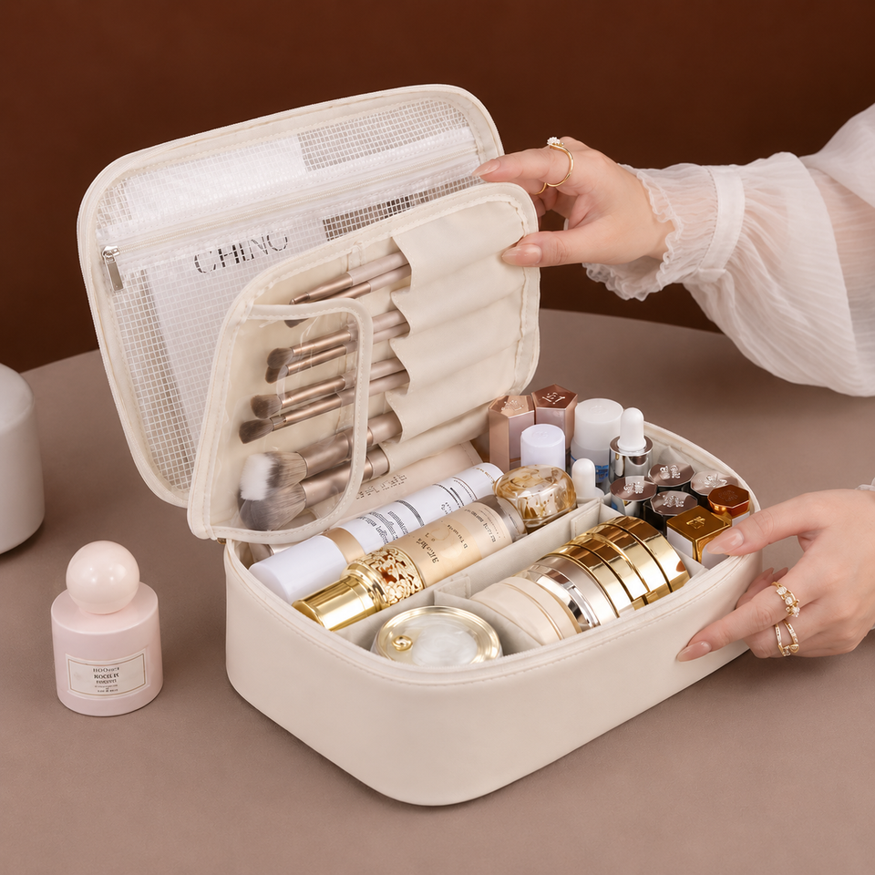 The Vanity Case by Noxéa